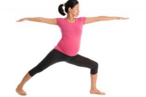 孕产瑜伽的这4个好处孕妈知道吗？